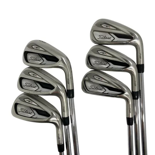 Titleist ap1 718 iron - 718, set