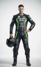 Kawasaki Ninja Motorcycle