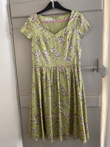 Laura ashley vintage floral - ashley,