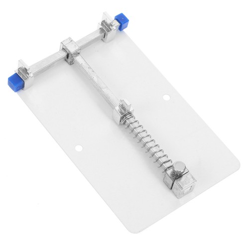 Pcb holder for soldering - holder,