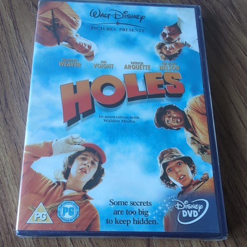 Holes dvd r2 new - [pg],