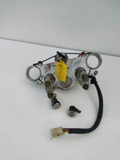 Honda Ignition Rack Lock Key