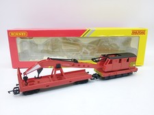 Hornby R6881 Breakdown Crane