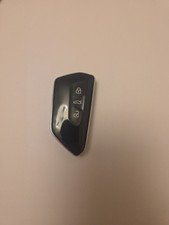 Skoda Genuine Key Ring Fob