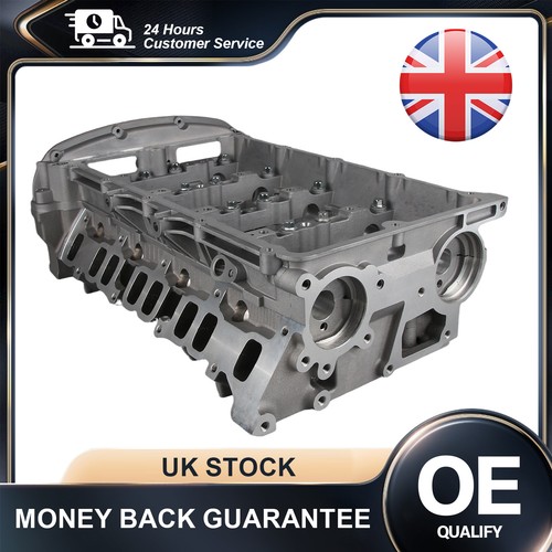 Cylinder head for ford - for, transit