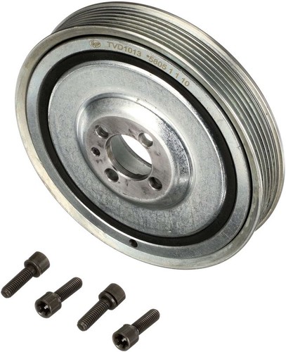 Gates crank shaft belt - shaft,