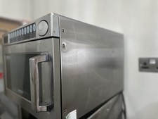 Samsung commerical microwave 1850watts