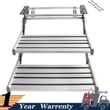 Double-layer Manual Pull Out