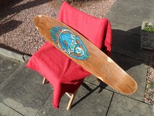 Sector 9 massive longboard