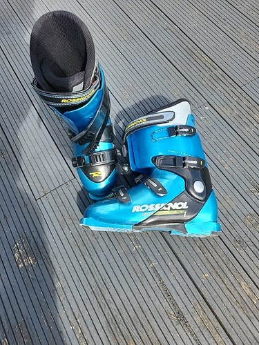 Rossignol energy men ski - st, men's