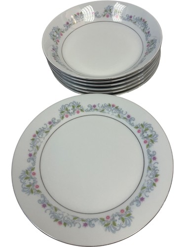 Crown ming fine china dinner - fine,