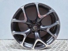 VAUXHALL INSIGNIA VXR STYLE