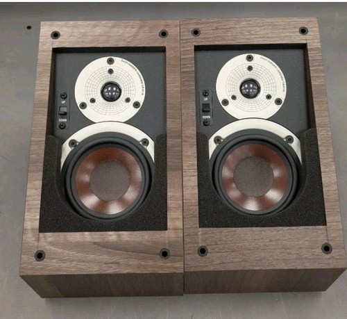 Pair dali alteco 1 - dali, c-1
