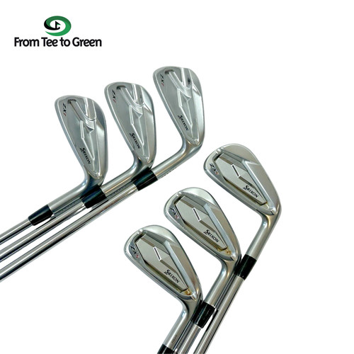 Srixon zx5 zx7 forged - zx5/zx7,