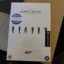 James Bond - 23 Film