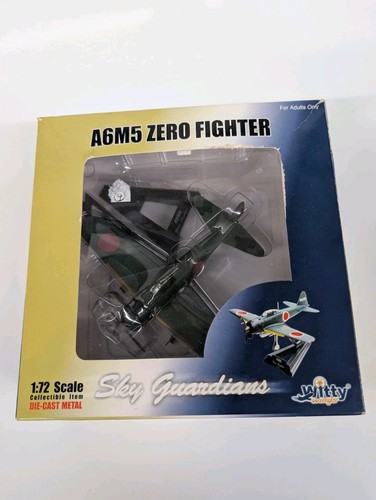 Witty wings sky guardians a6m5 - witty,