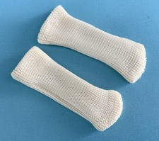 Vintage Original Ideal 12" Shirley Temple Doll Socks