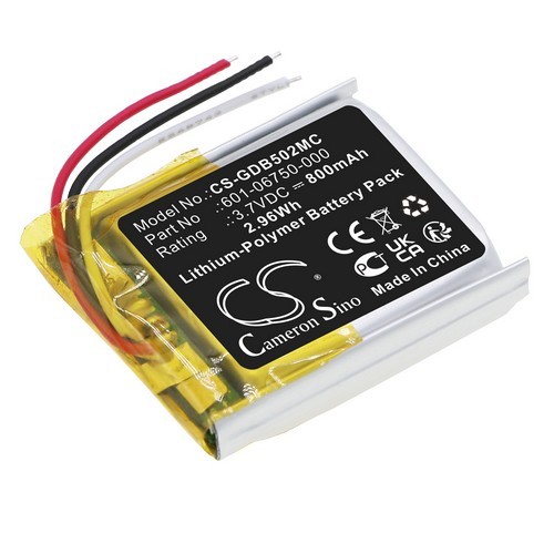 Battery for gopro hero - battery,