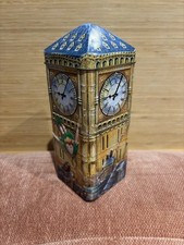 Churchill's Peter Pan Embossed