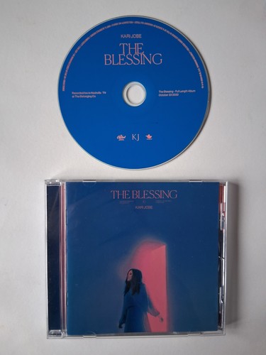 Kari jobe the - jobe,