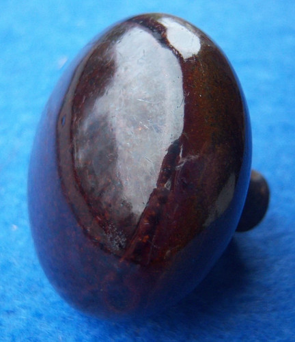 Vintage brown ceramic - vintage,