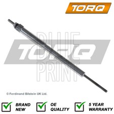 Glow Plug Torq Fits Kia Sedona