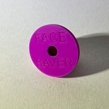 Facesaver Analyser Stepped