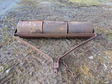 Small Holder Tractor