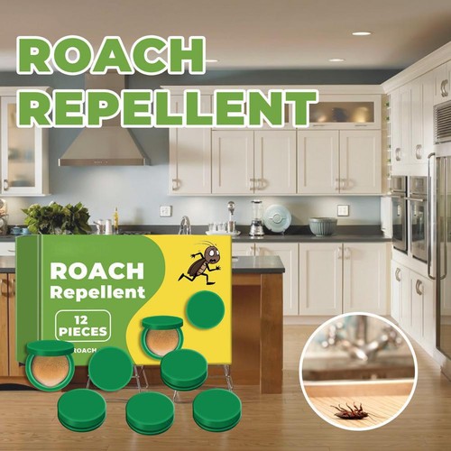 Roach repellent cockroach - repellent,