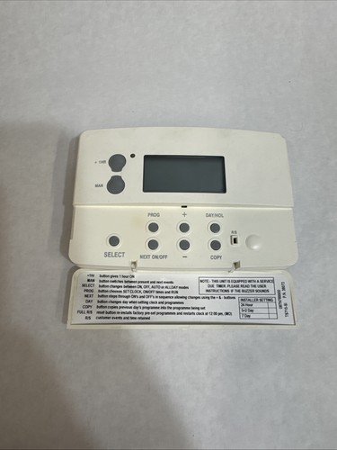 Danfoss randall ts7899 - danfoss,