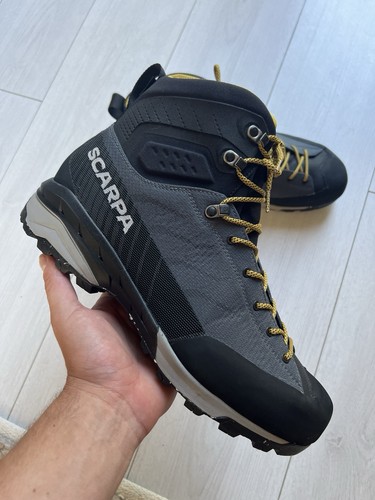 Scarpa mescalito trk planet - scarpa,