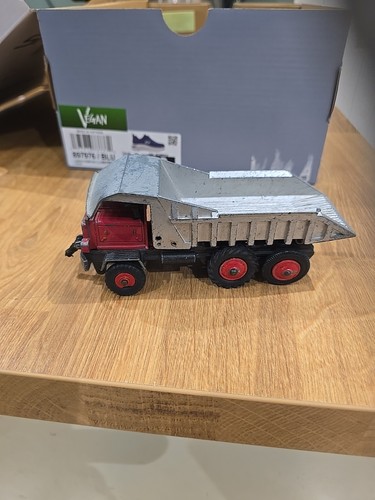 Original dinky supertoys 959 - original,