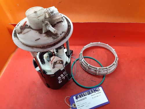 Fiat punto fuel - fuel,