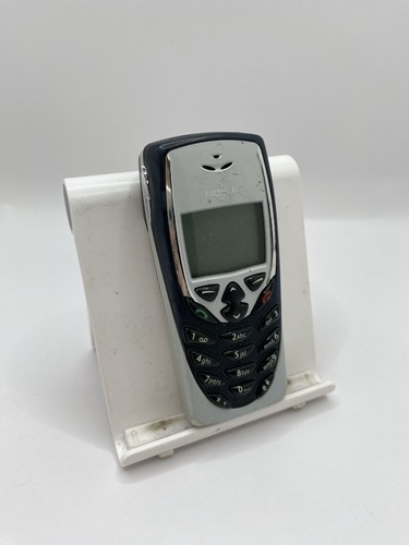Nokia 8310e grey orange - grey,