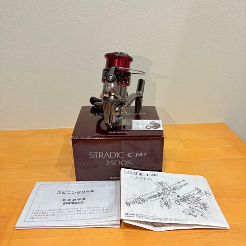 Excellent shimano stradic - shimano,