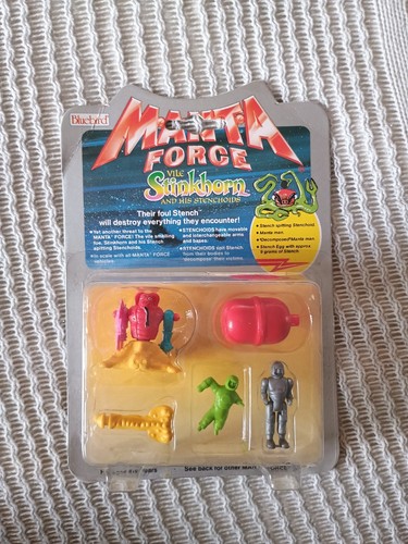 Manta force sunkhorn - manta,