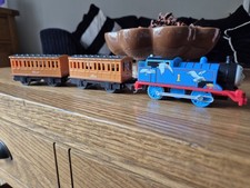 Tomy Thomas The Tank Engine