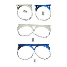 Gas Cylinder Bracket Helium