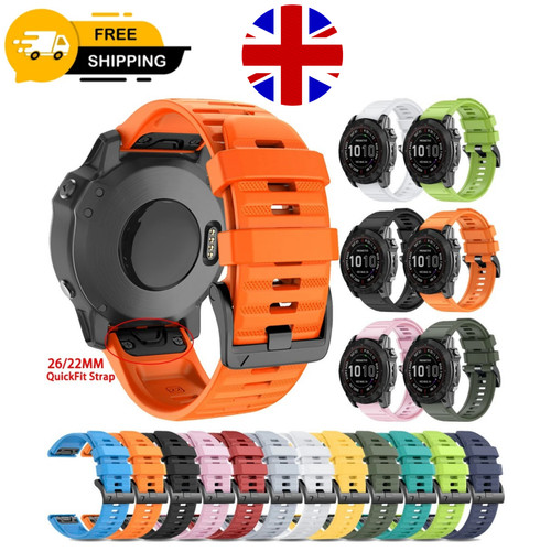 Quick fit silicone - quick,