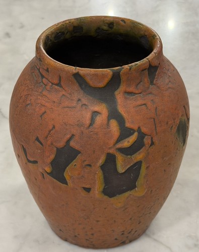 Midcentury brutalist - 8.5”,