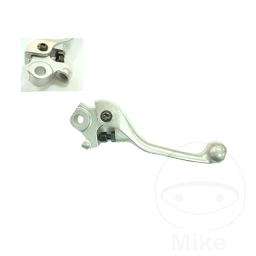 Jmp brake lever aluminium - brake,