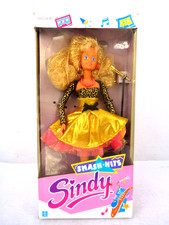Hasbro Sindy Smash Hits