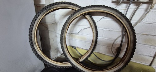 Rare original vintage 1980 - original, 1980's