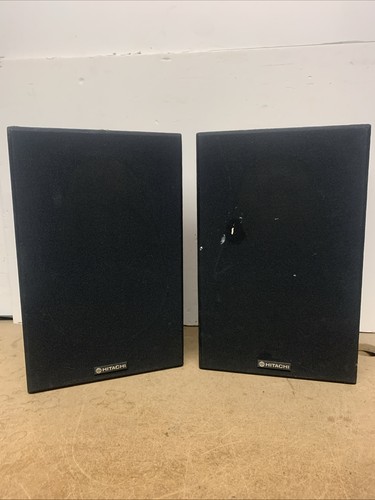 Hitachi 635 hifi stereo - ss,