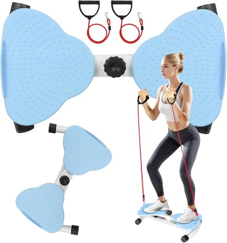 Twisting waist disc - disc,
