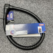 Abus Granit Steel O Flex 1000