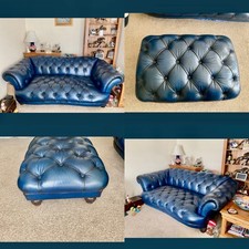 RARE BLUE TETRAD OSKAR