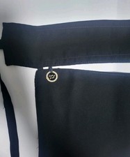 New Saudi Wide Niqab  Short