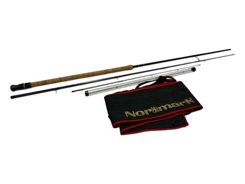 Team normark 11ft quiver - team,