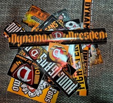 Blindmix Dynamo Dresden Scene